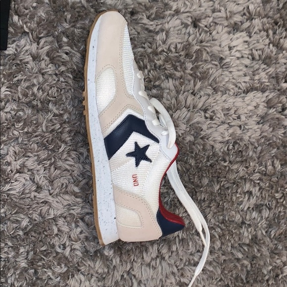 undefeated converse collab